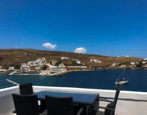 Αλός luxury apartment